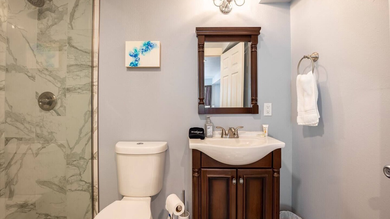 Photo of Bathroom in Lakewood