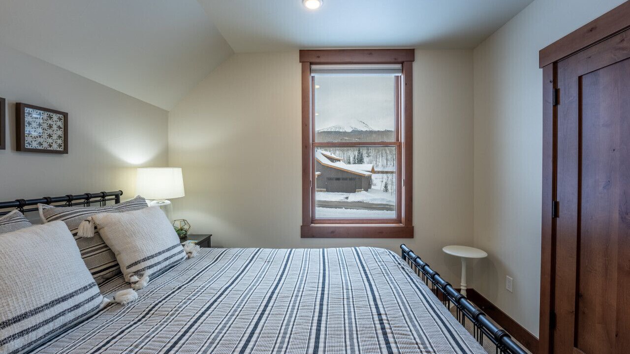 Photo of Bathroom in Silverthorne