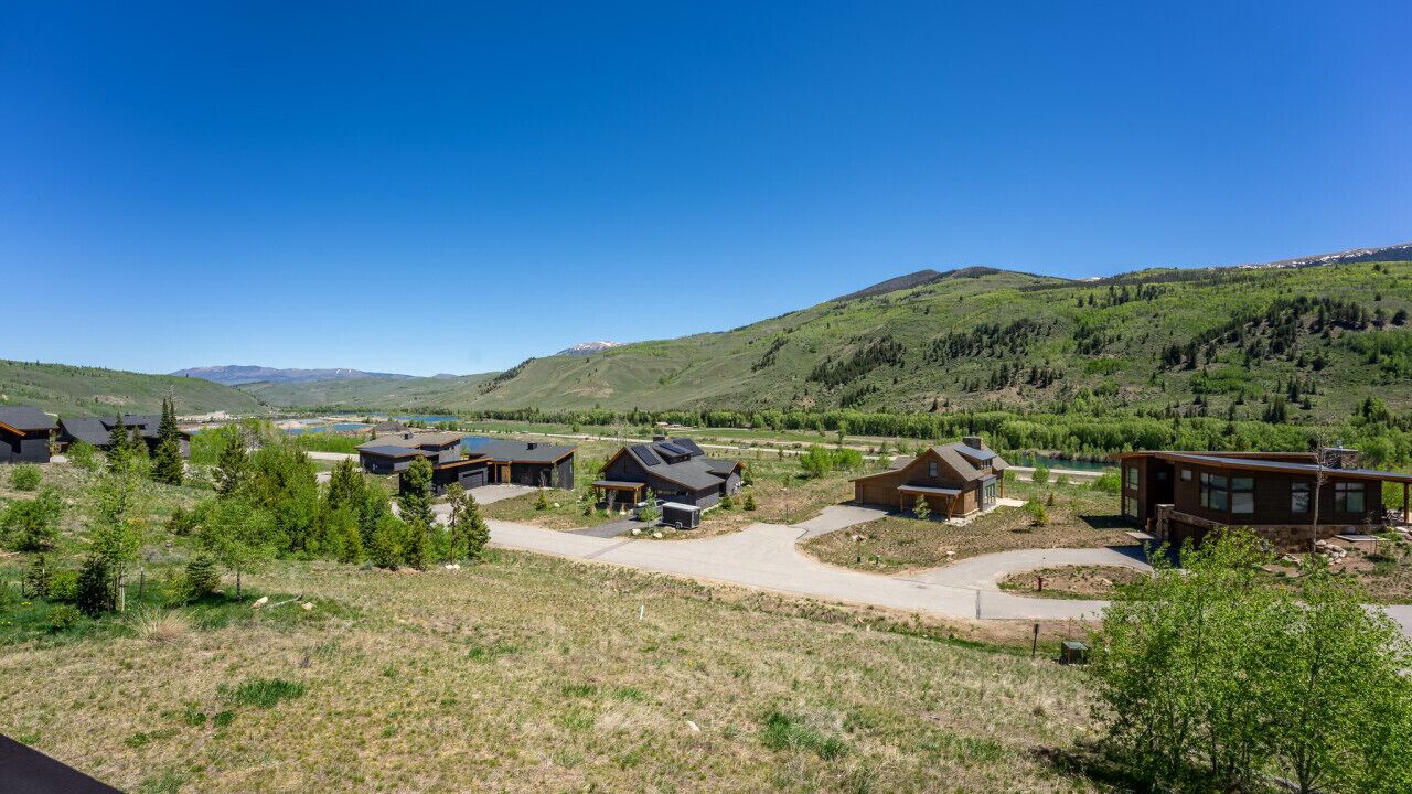 Photo of Patio Balcony in Silverthorne
