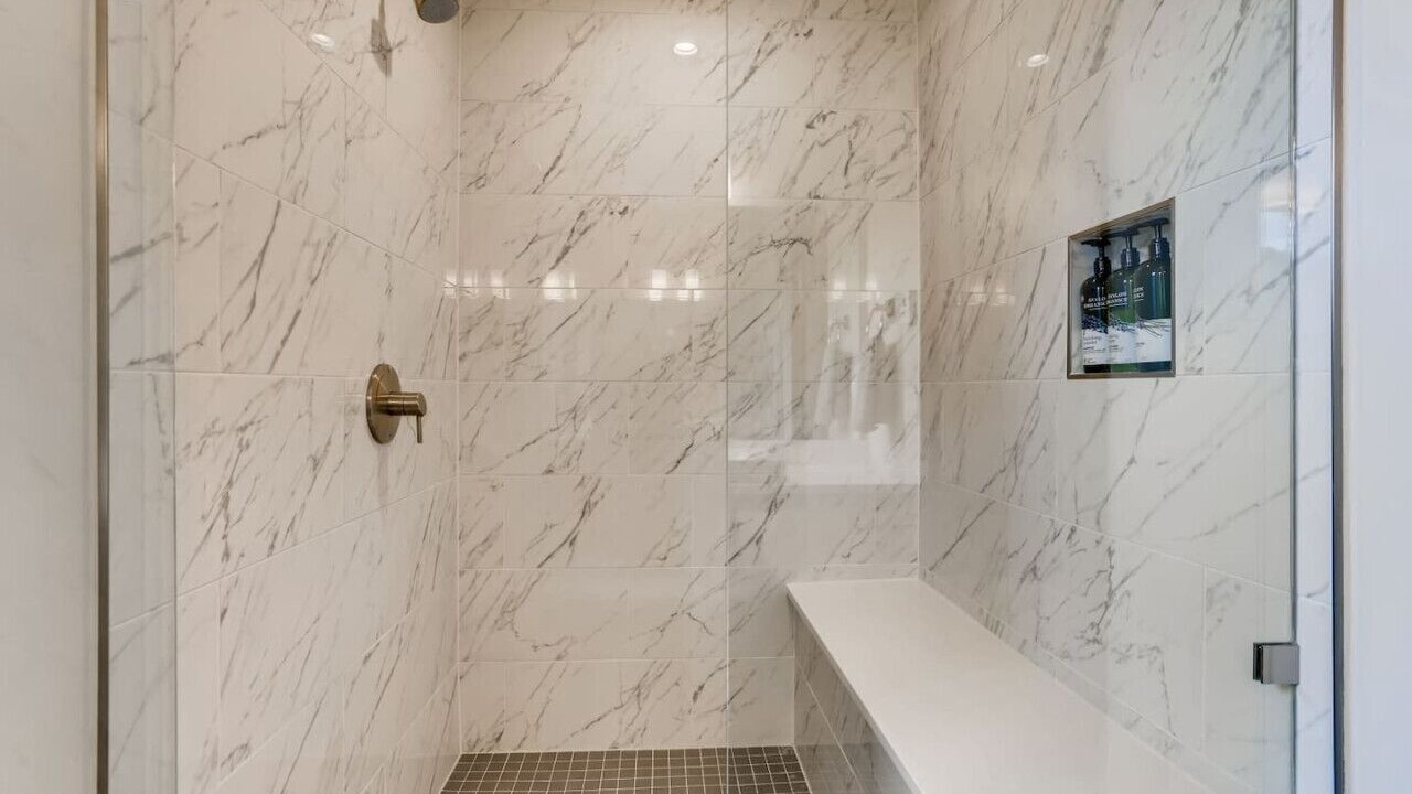 Photo of Bathroom in Silverthorne