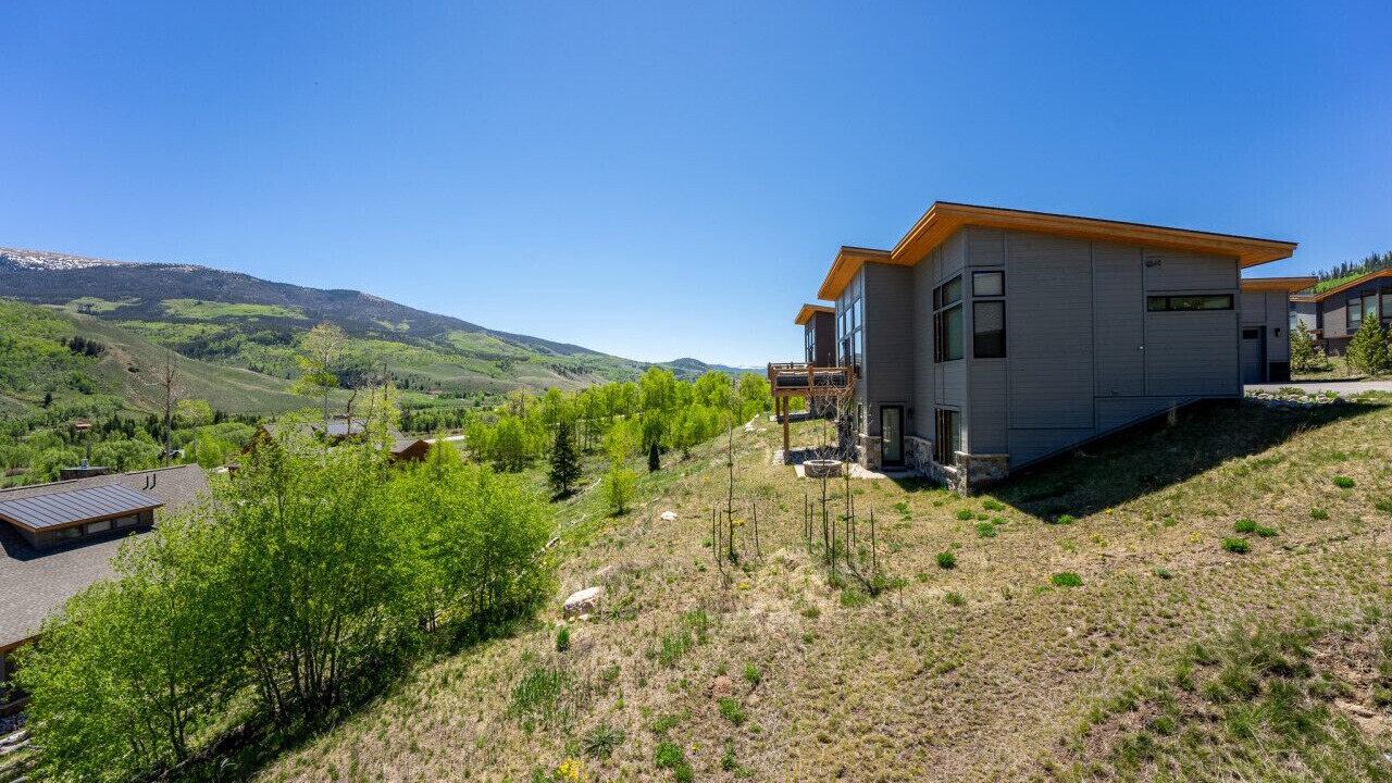 Photo of Patio Balcony in Silverthorne