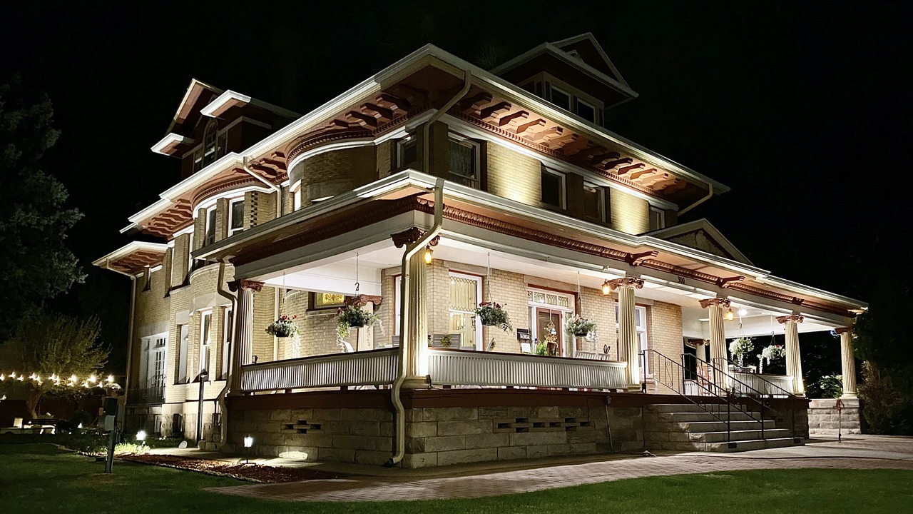 Photo of Outdoor in Pueblo