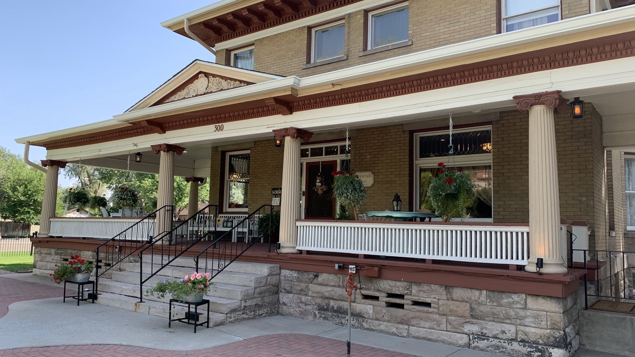 Photo of Outdoor in Pueblo
