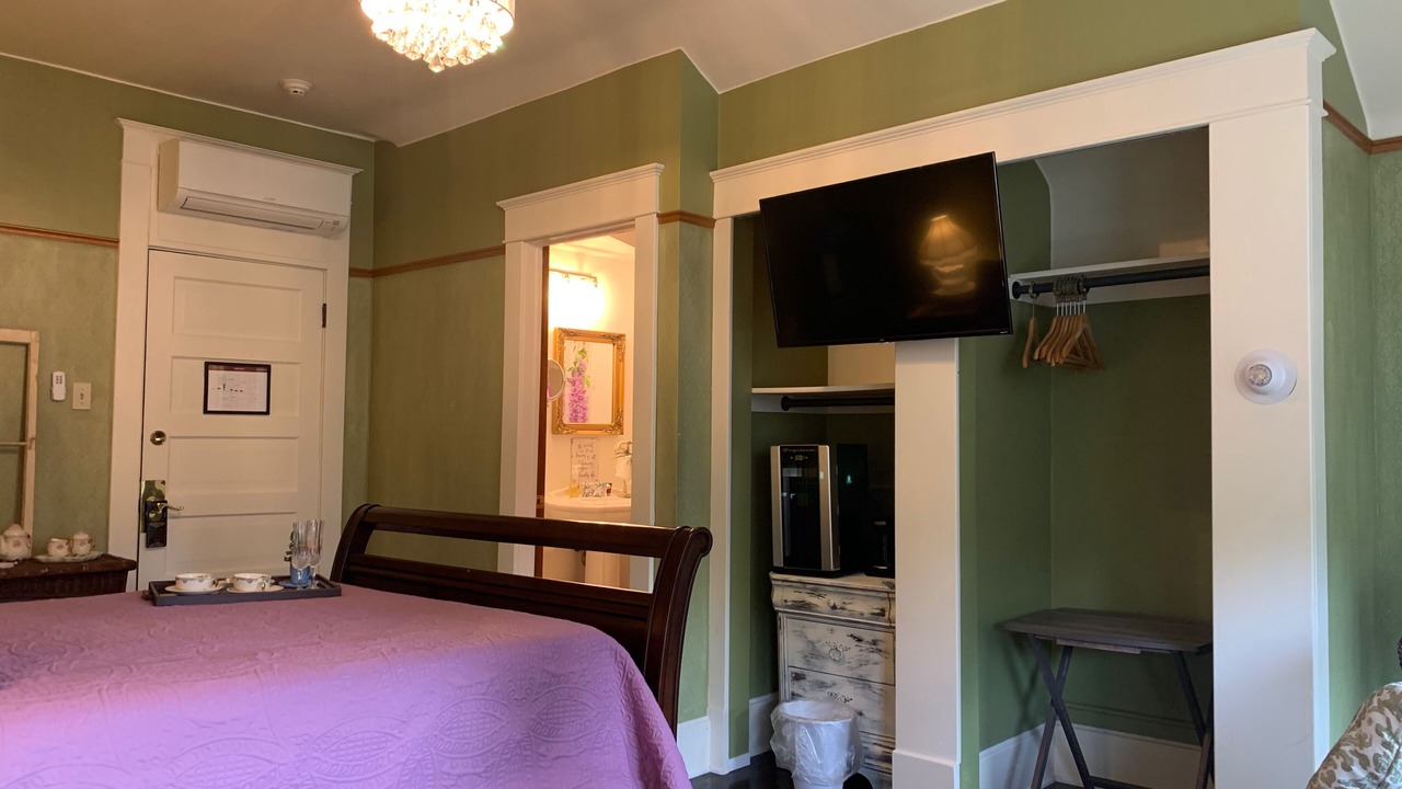 Photo of Bedroom in Pueblo