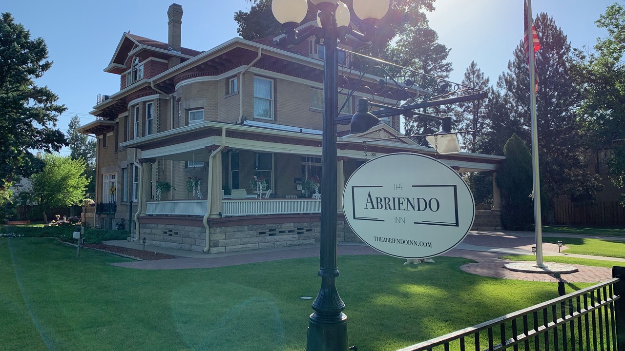 Photo of Outdoor in Pueblo