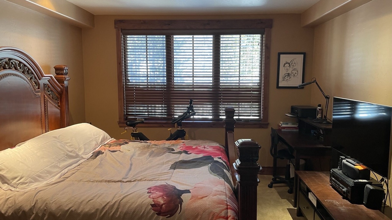 Photo of Bedroom in Old Town
