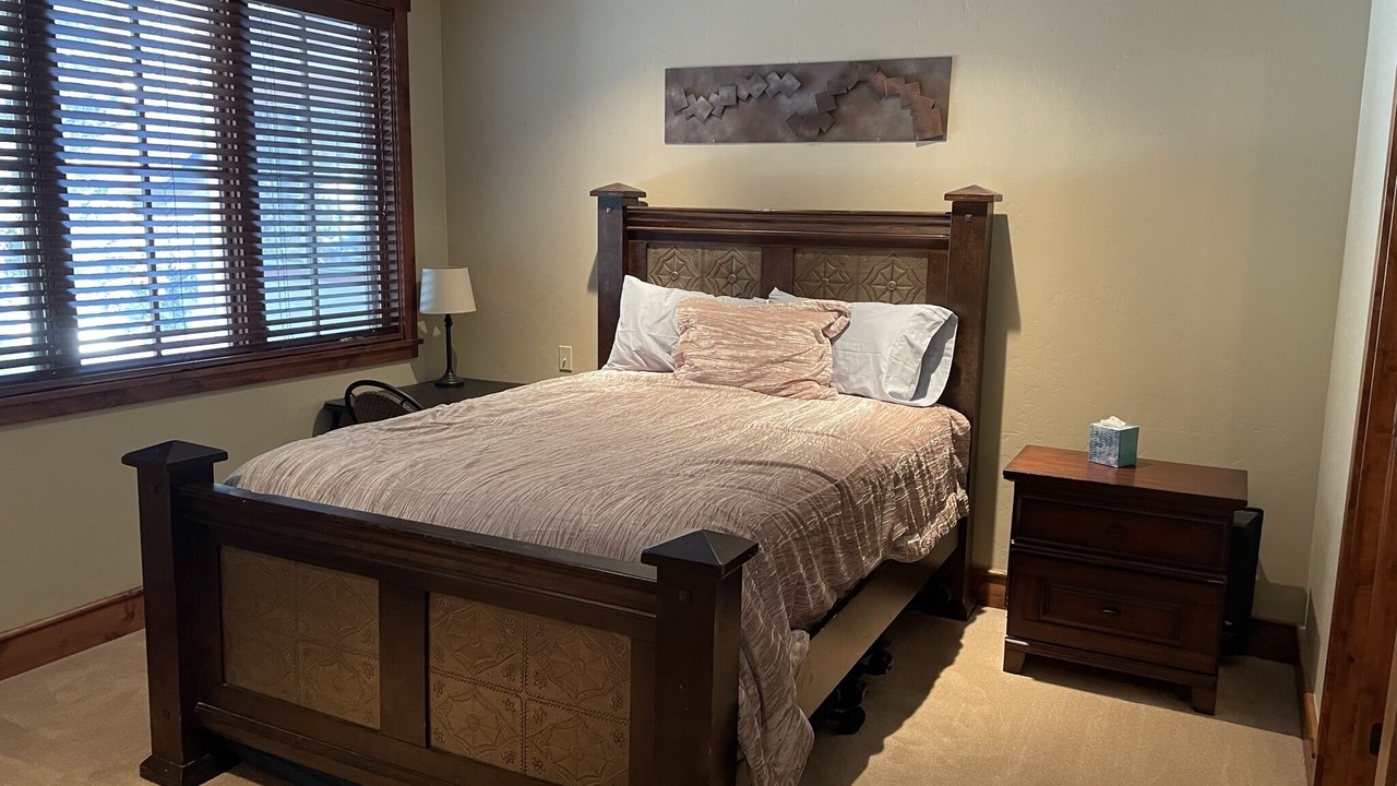 Photo of Bedroom in Old Town
