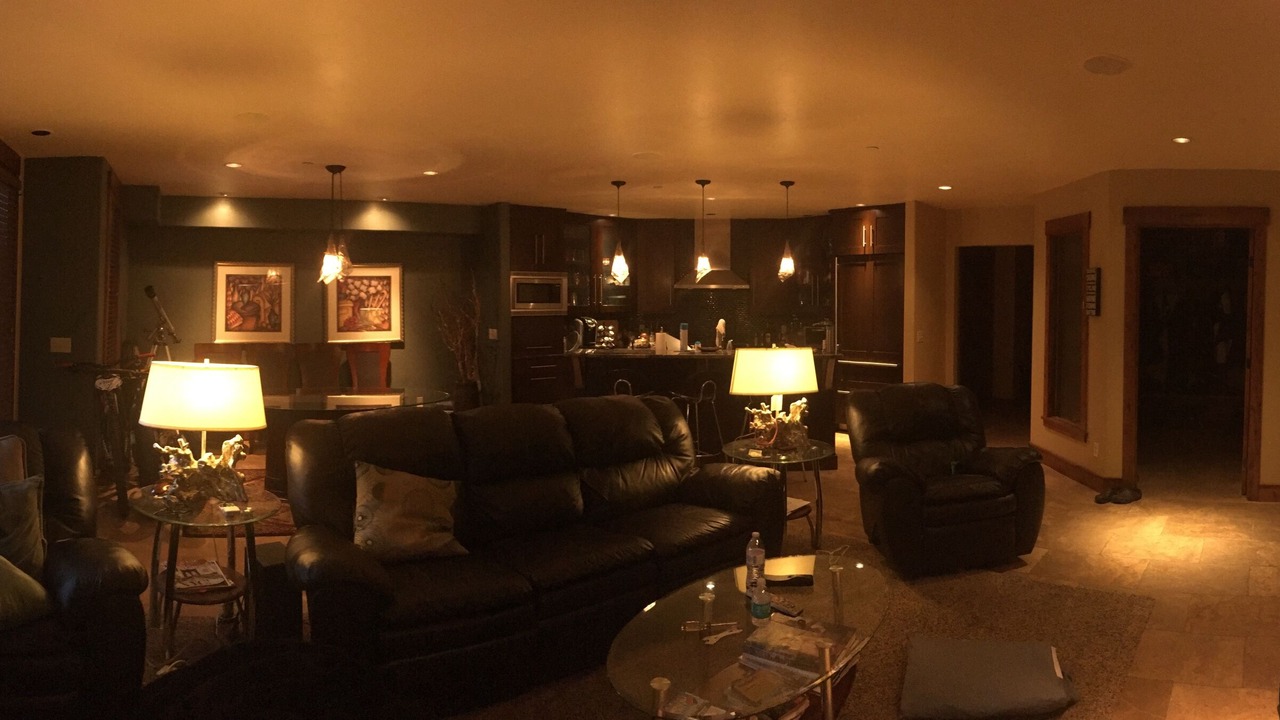 Photo of Livingroom in Old Town