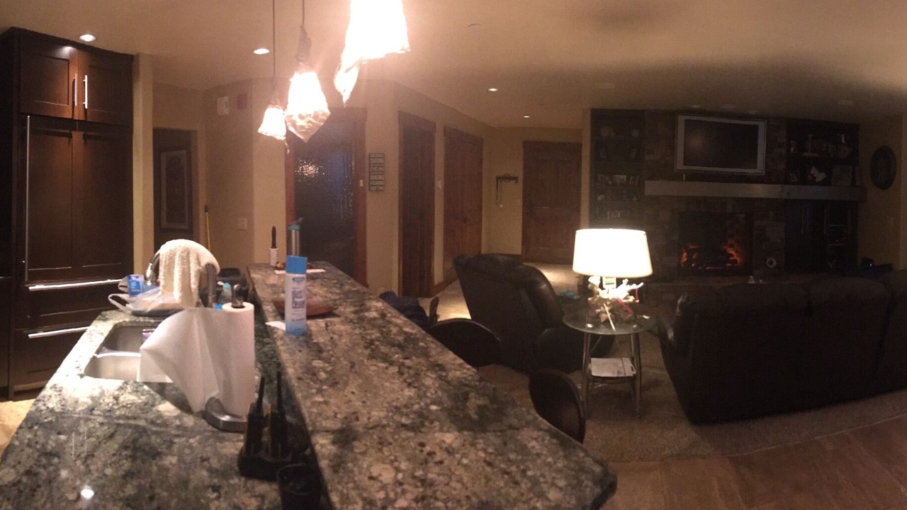 Photo of Kitchen in Old Town