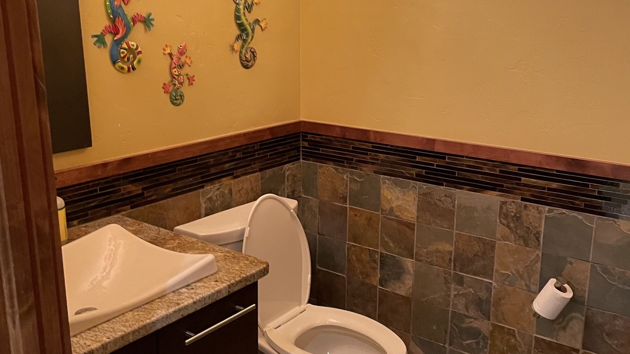 Photo of Bathroom in Old Town