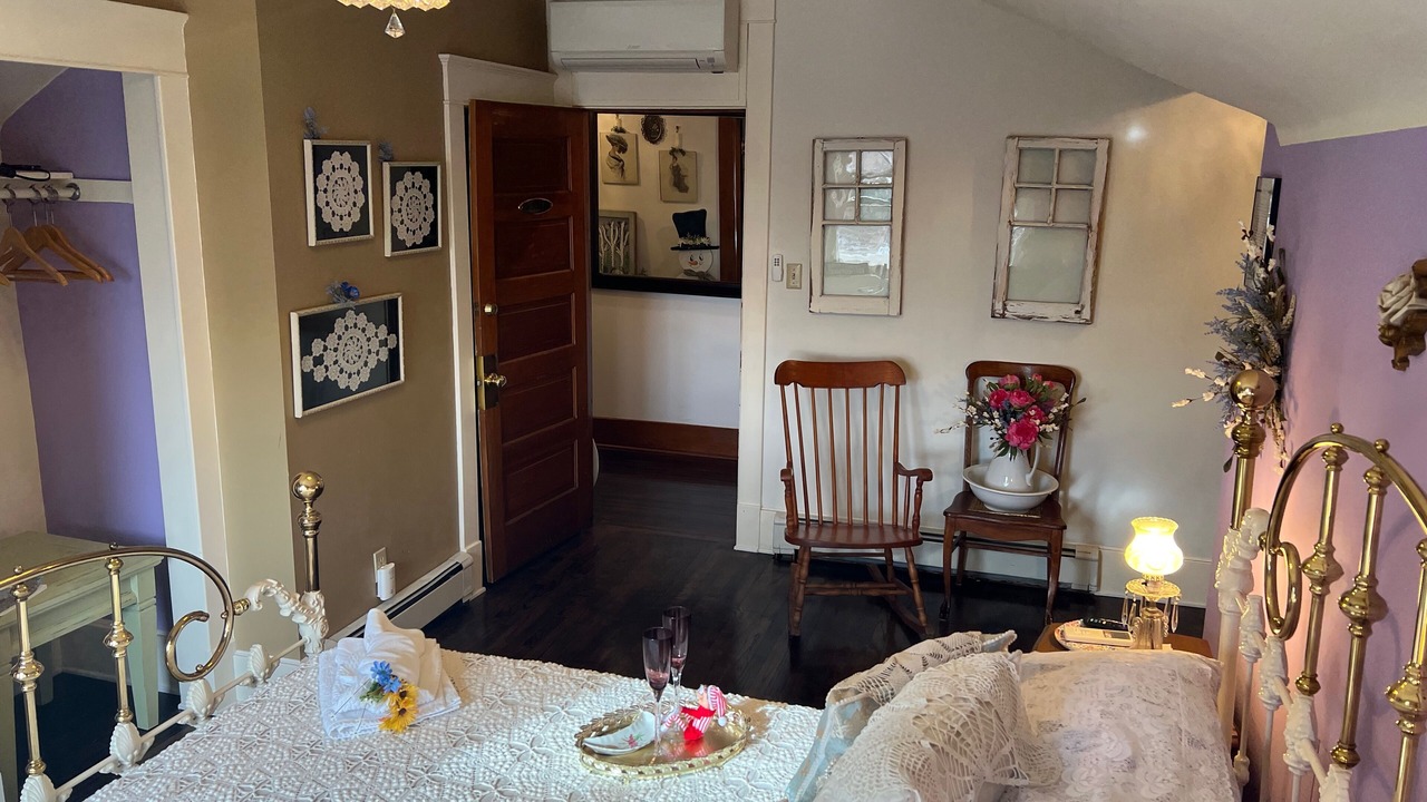 Photo of Bedroom in Pueblo