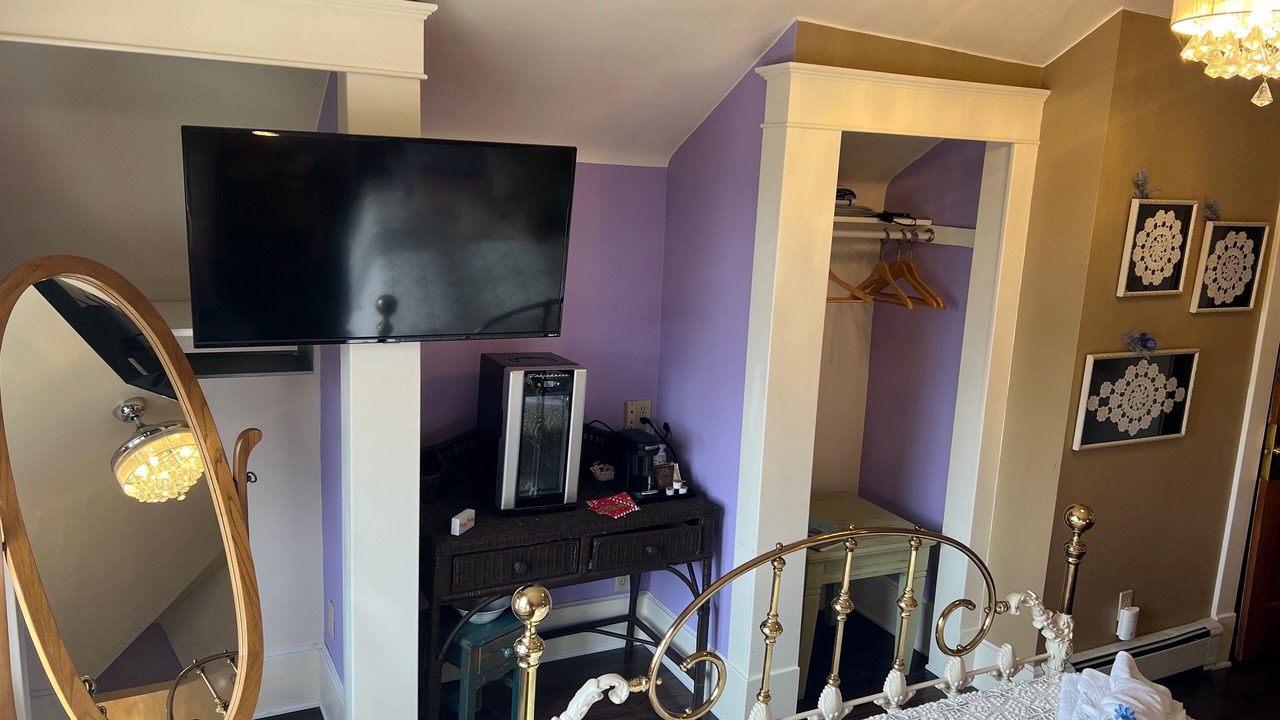 Photo of Bedroom in Pueblo
