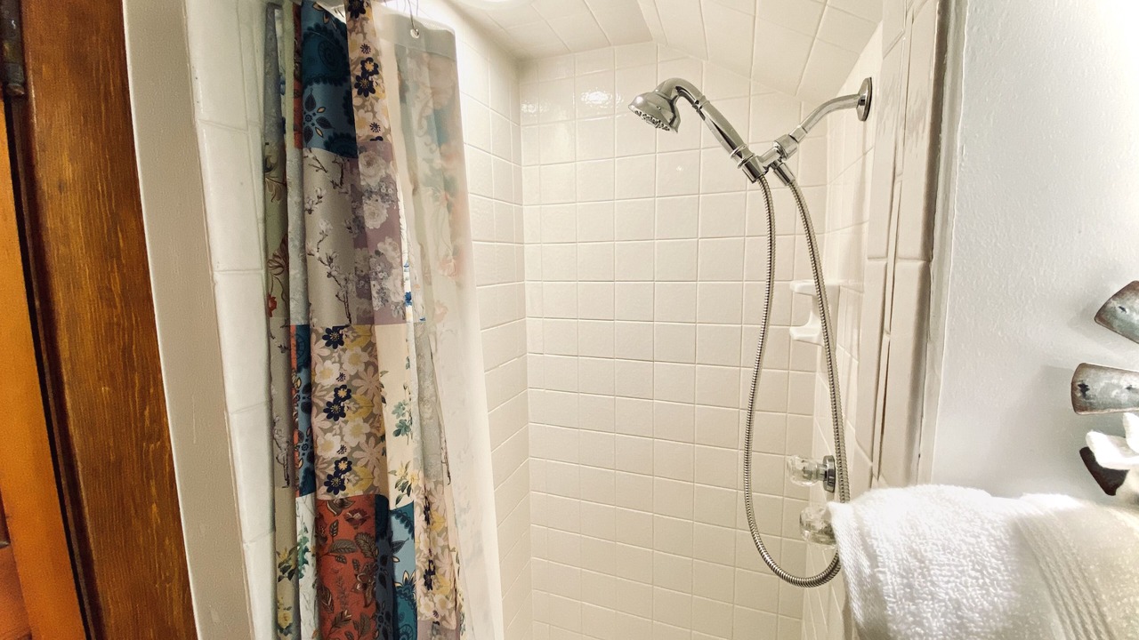 Photo of Bathroom in Pueblo