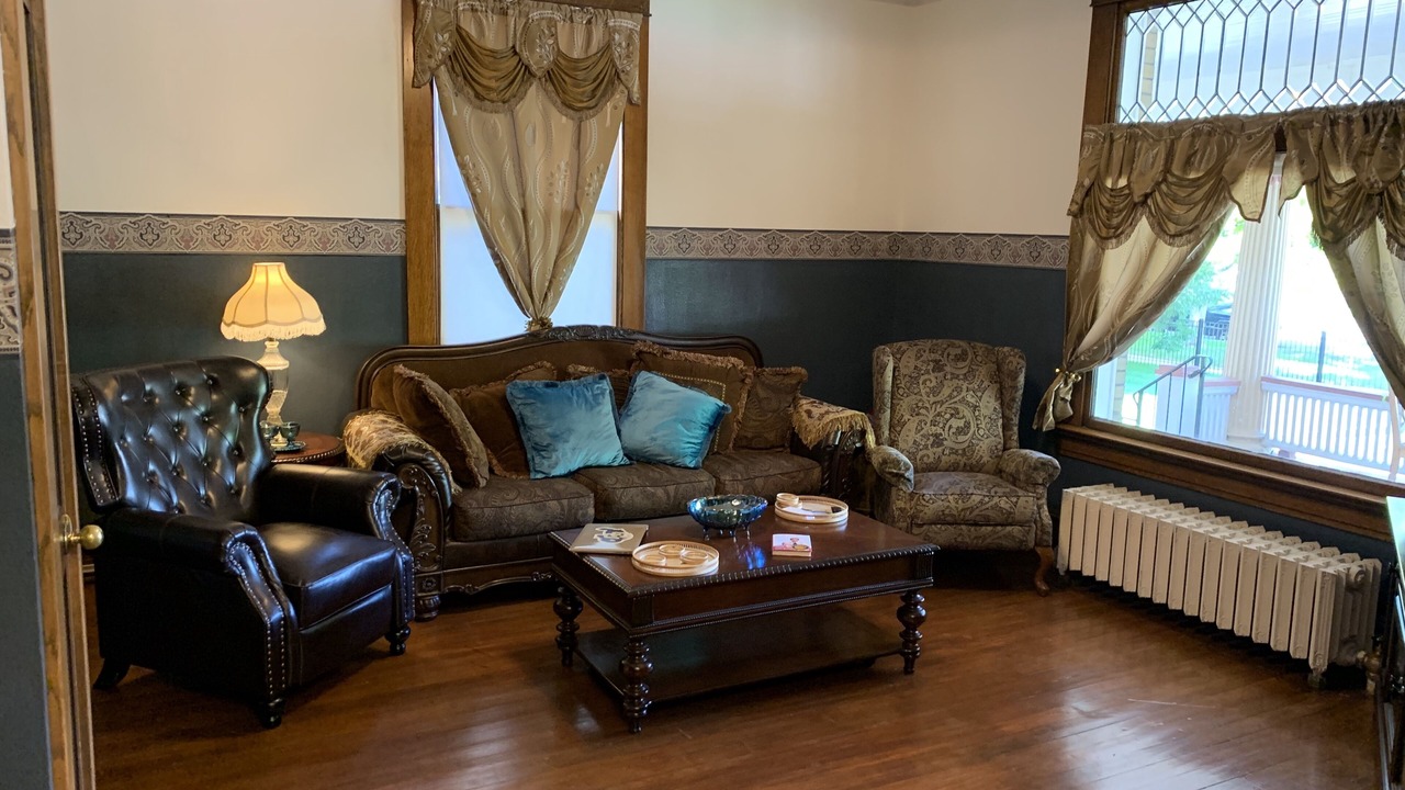 Photo of Livingroom in Pueblo