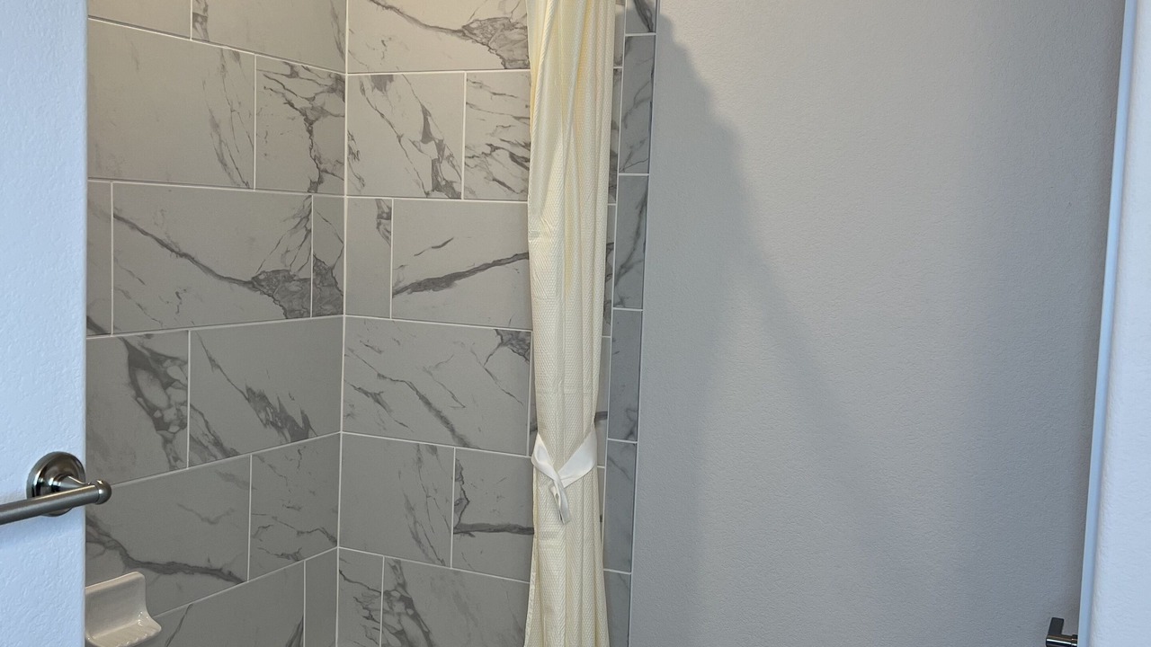 Photo of Bathroom in Skyway