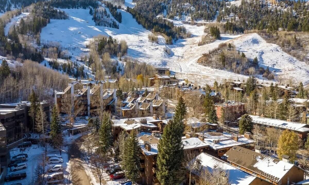 Photo of Outdoor in Aspen