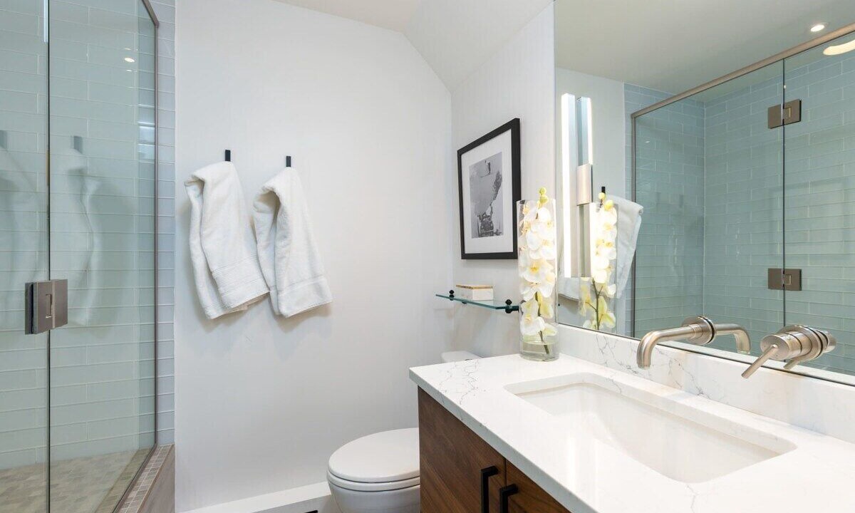 Photo of Bathroom in Aspen
