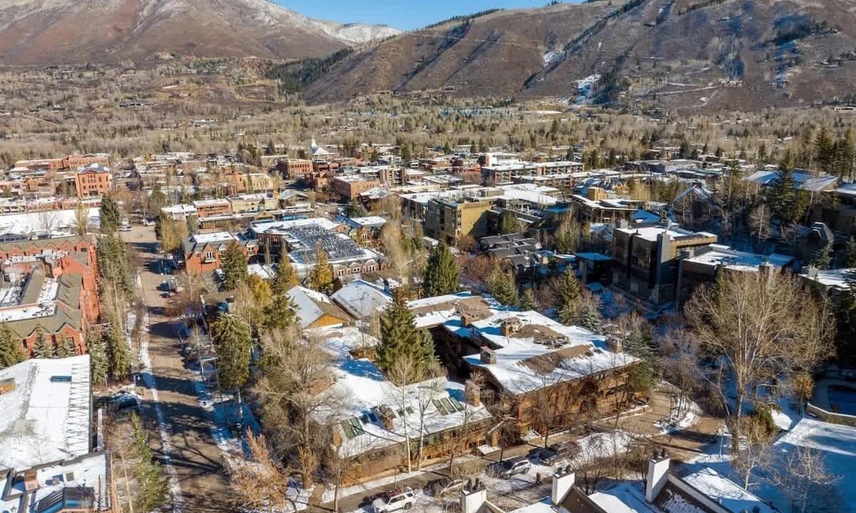 Photo of Outdoor in Aspen