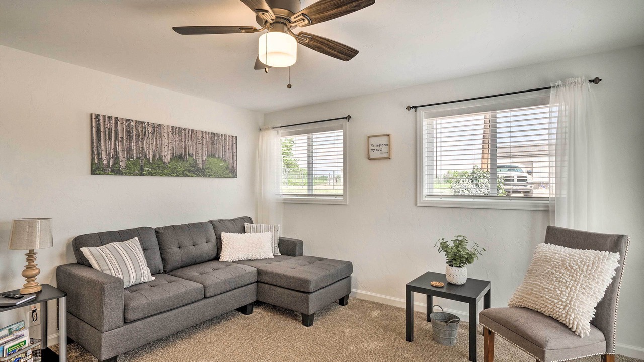 Photo of Bedroom in Lincoln Park