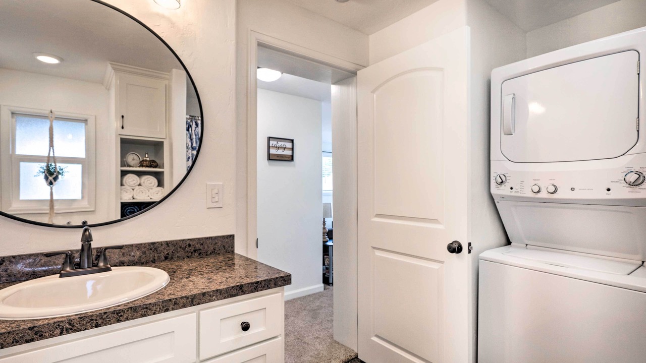 Photo of Bathroom in Lincoln Park