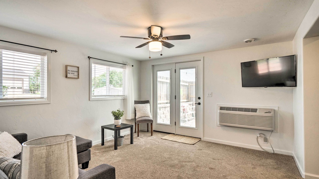 Photo of Bedroom in Lincoln Park