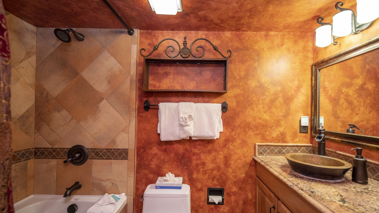 Photo of Bathroom in Copper Mountain