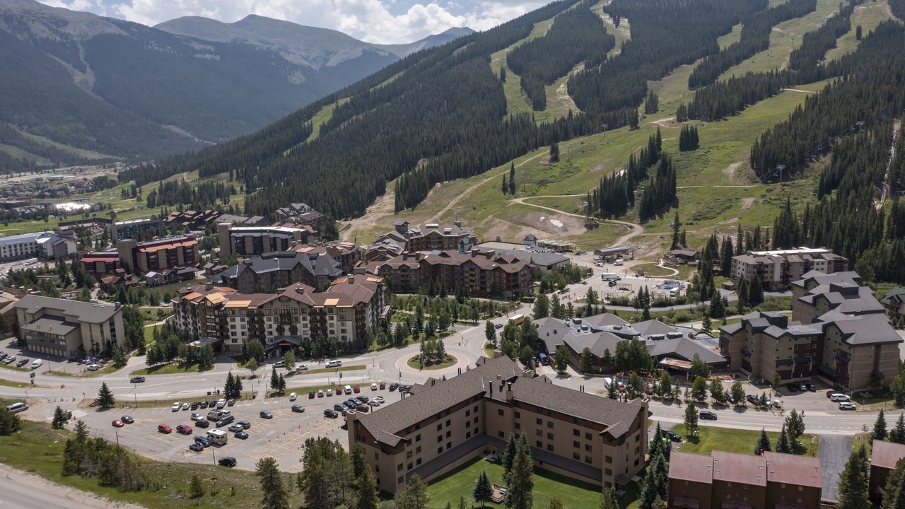 Photo of Others in Copper Mountain