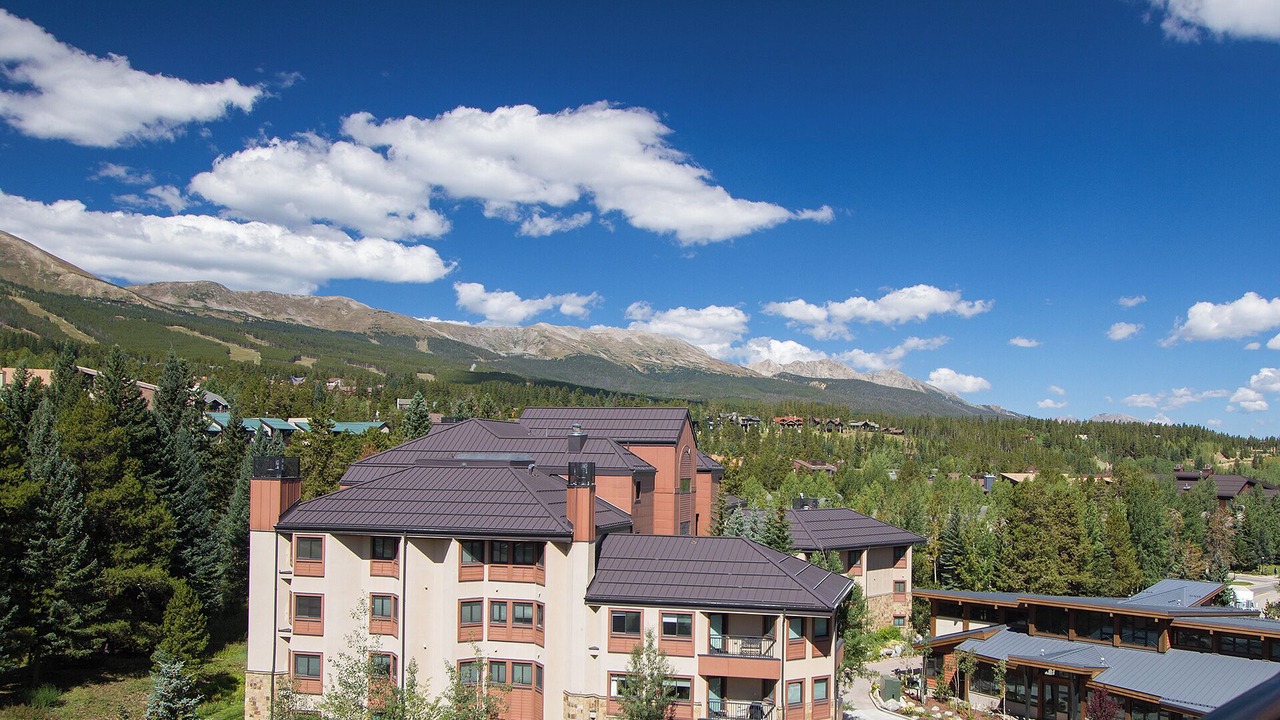 Photo of Outdoor in Peak 9