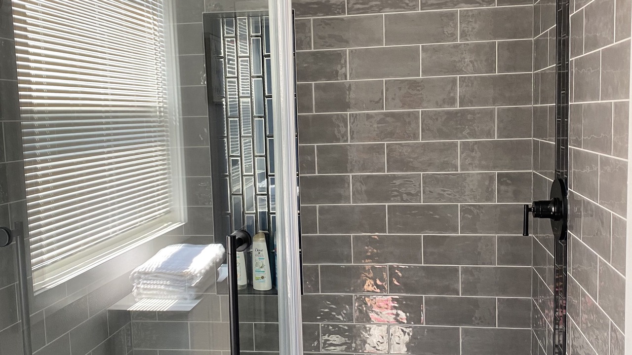 Photo of Bathroom in Curtis Park