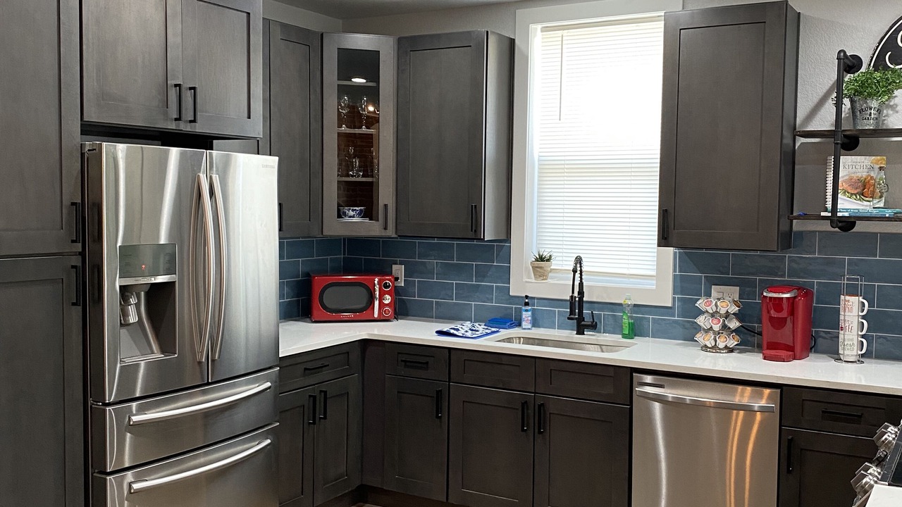 Photo of Kitchen in Curtis Park