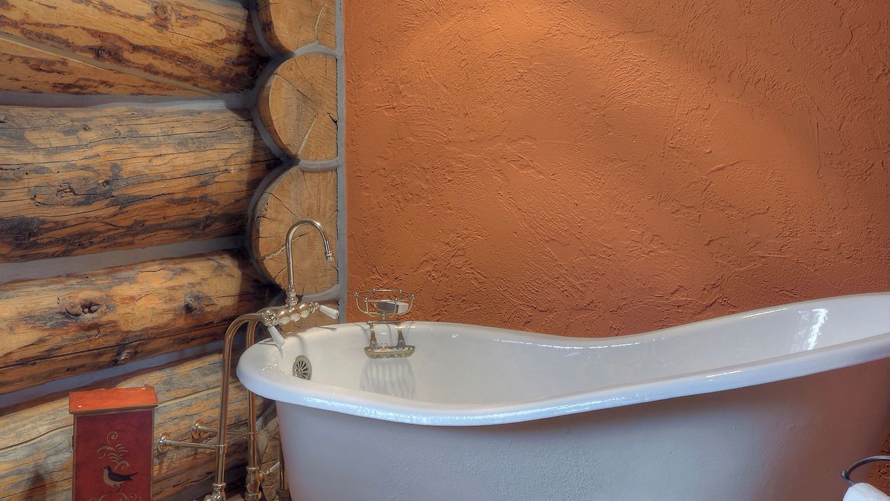 Photo of Bathroom in Durango West