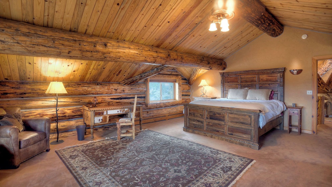 Photo of Bedroom in Durango West
