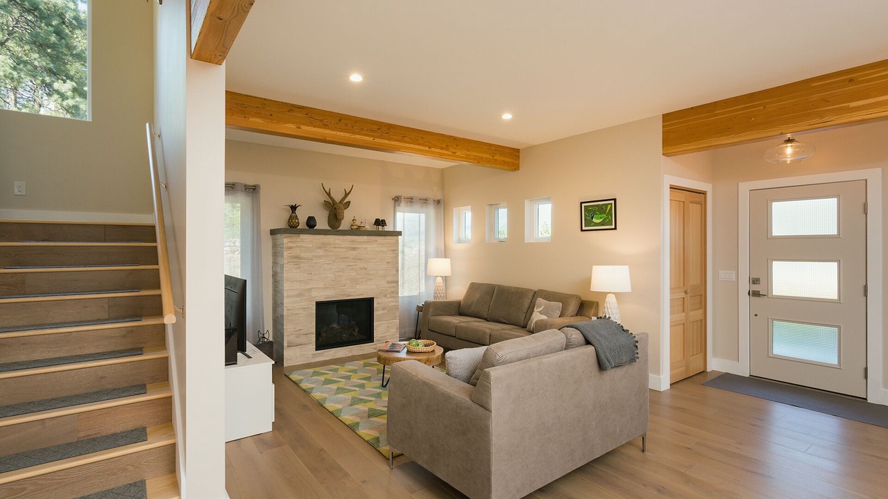Photo of Livingroom in Hermosa