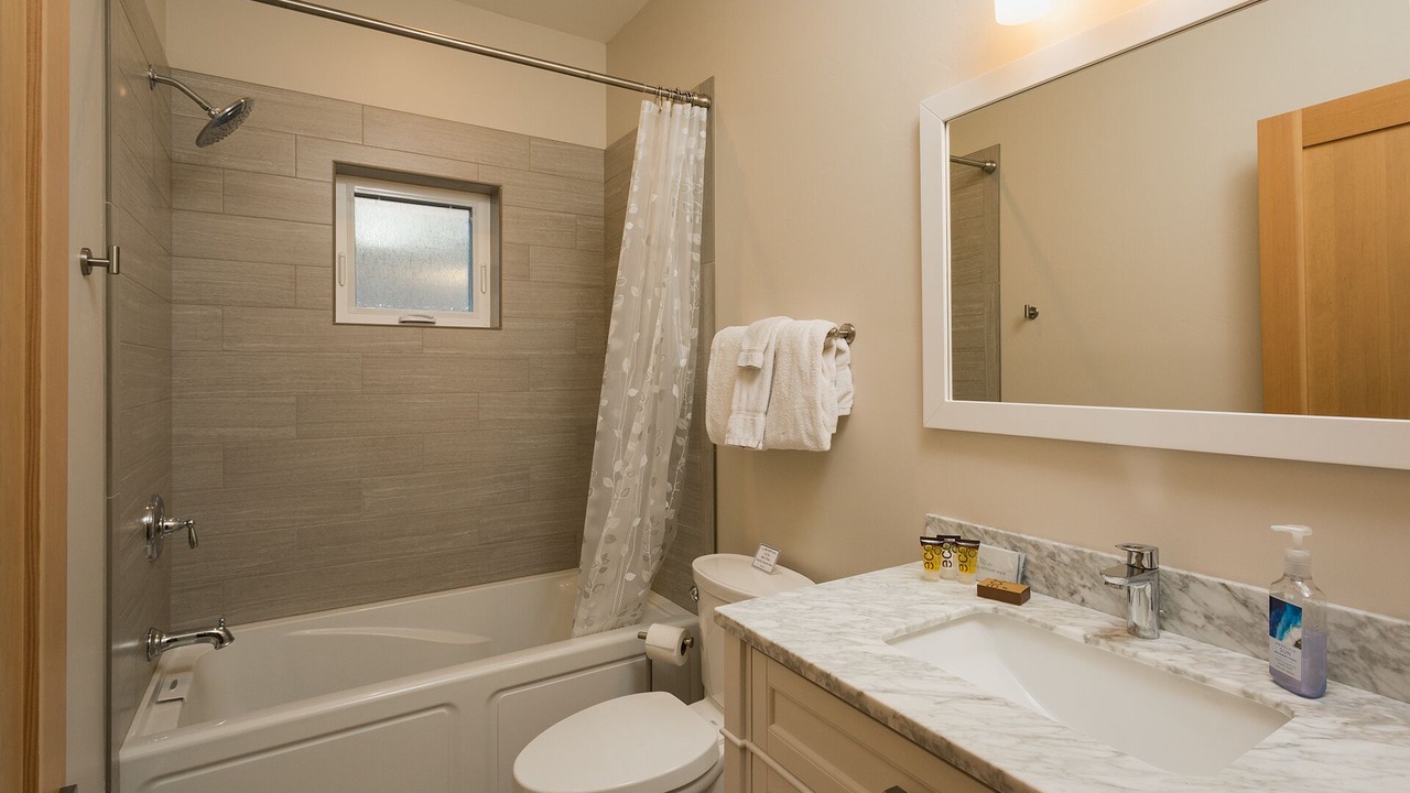 Photo of Bathroom in Hermosa