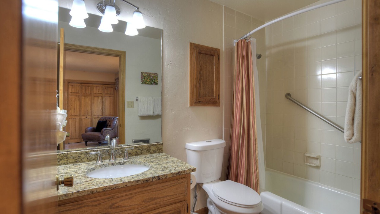 Photo of Bathroom in Durango