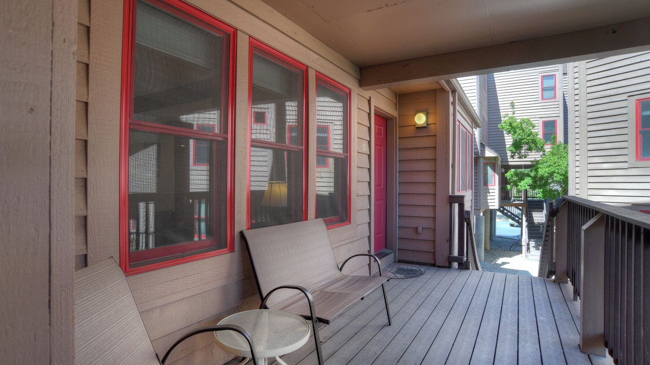 Photo of Outdoor in Durango
