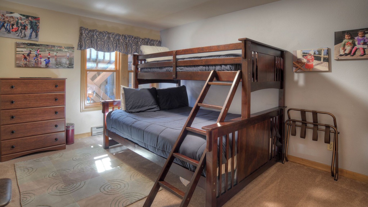 Photo of Bedroom in Durango