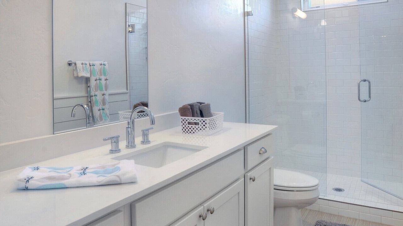 Photo of Bathroom in Hermosa
