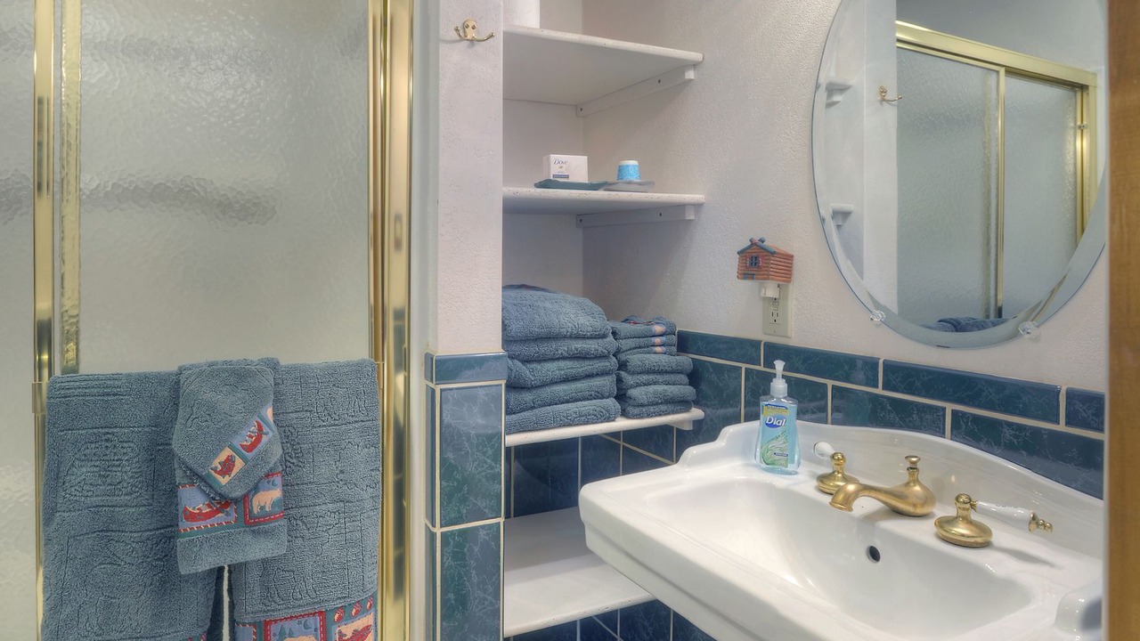 Photo of Bathroom in Bayfield