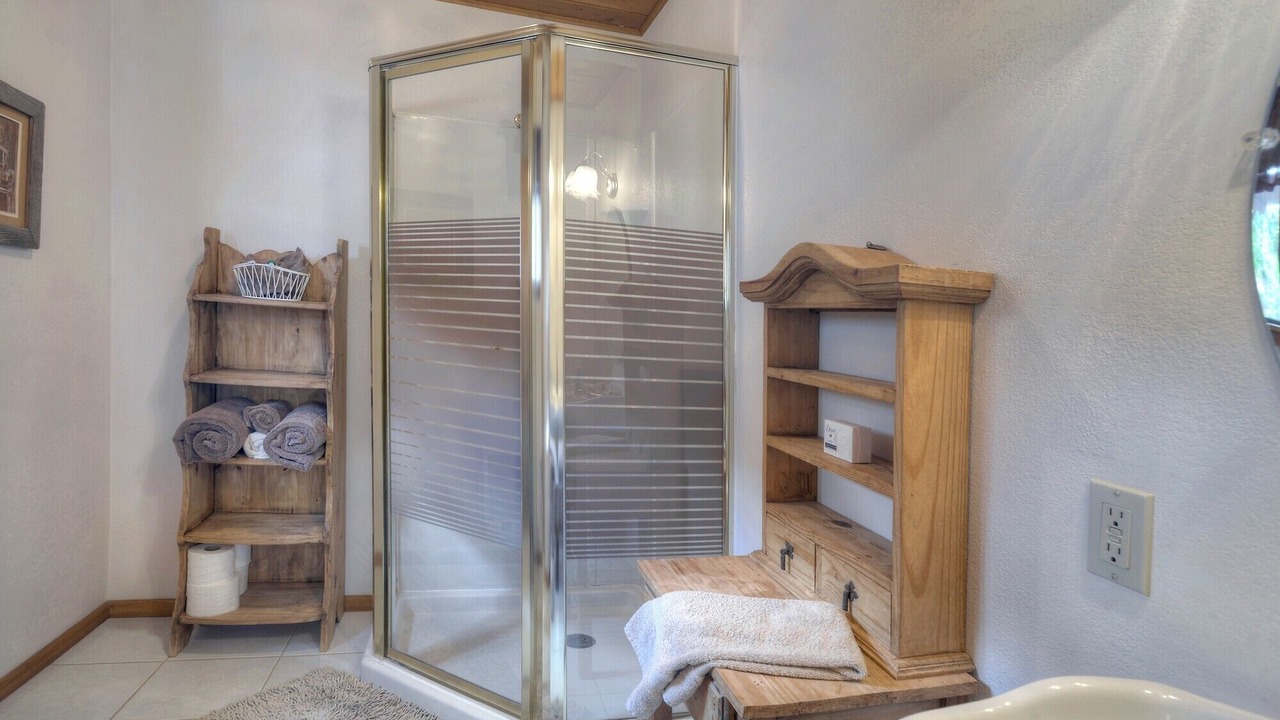 Photo of Bathroom in Bayfield