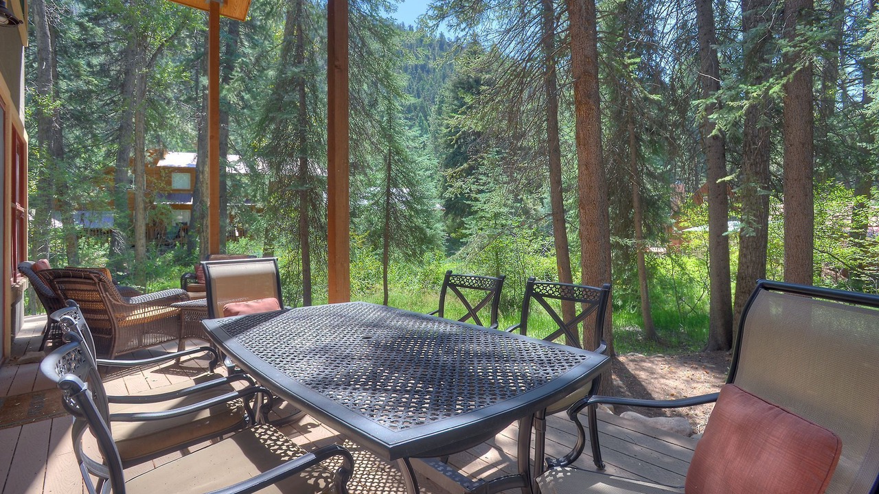 Photo of Outdoor in Durango - Purgatory