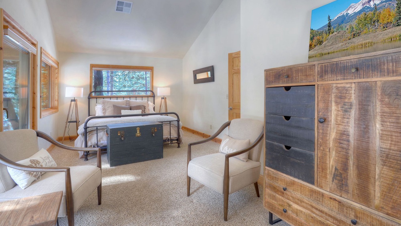 Photo of Bedroom in Durango - Purgatory
