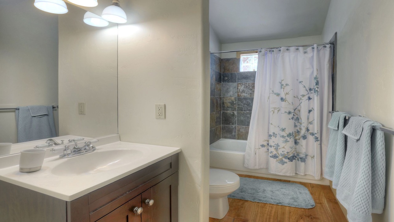 Photo of Bathroom in Durango - Purgatory