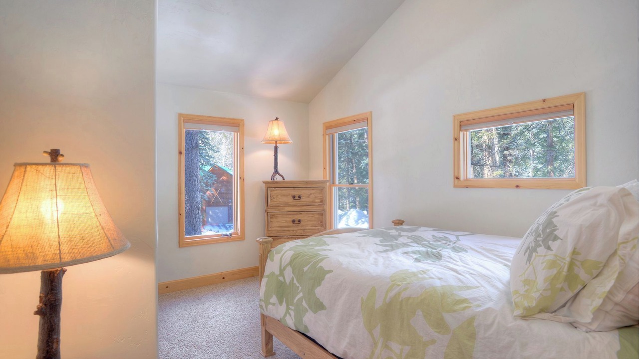 Photo of Bedroom in Durango - Purgatory