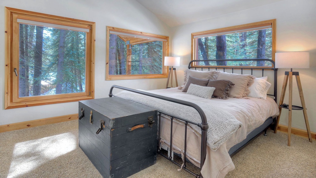 Photo of Bedroom in Durango - Purgatory