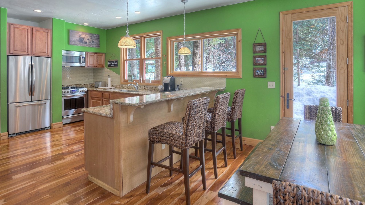 Photo of Kitchen in Durango - Purgatory