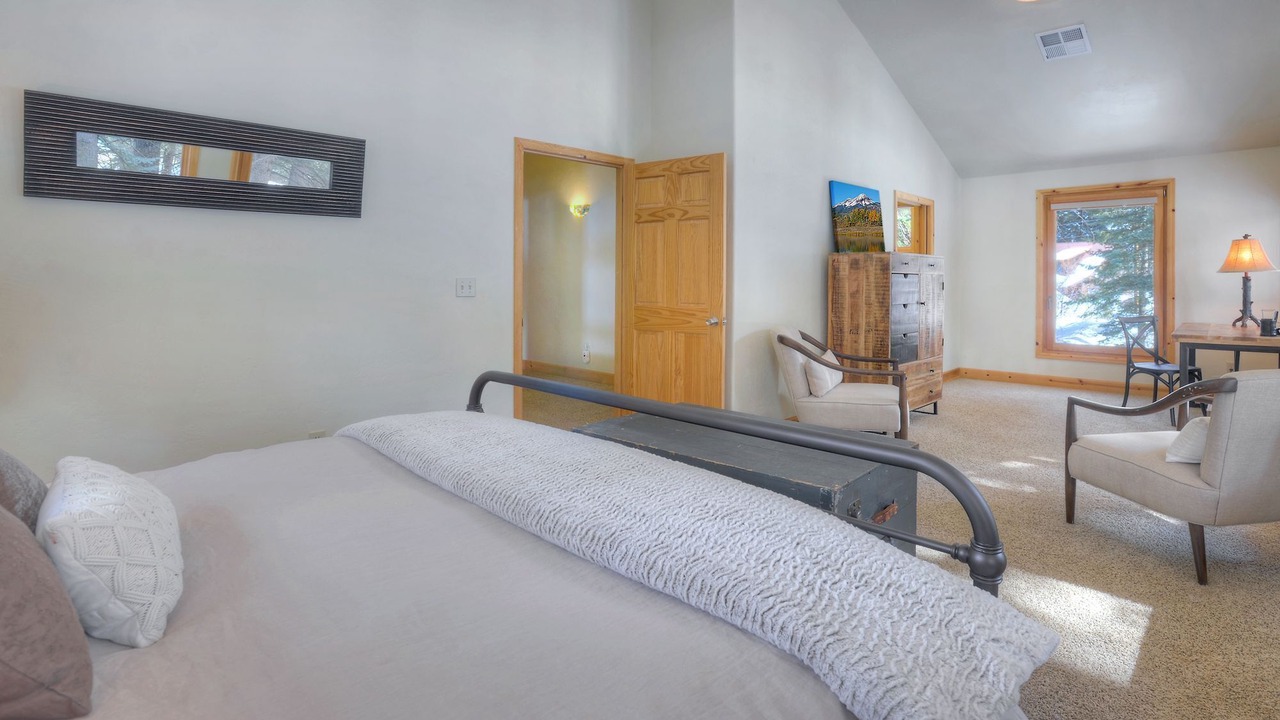 Photo of Bedroom in Durango - Purgatory