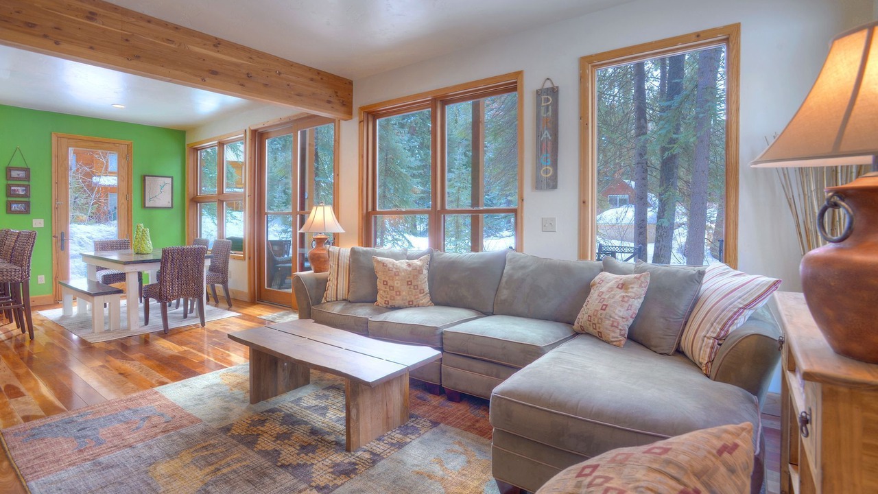 Photo of Livingroom in Durango - Purgatory