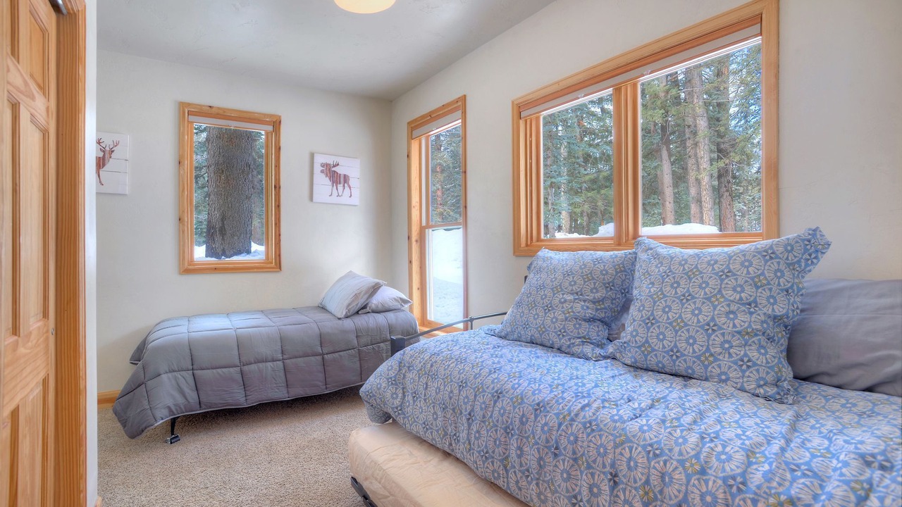 Photo of Bedroom in Durango - Purgatory