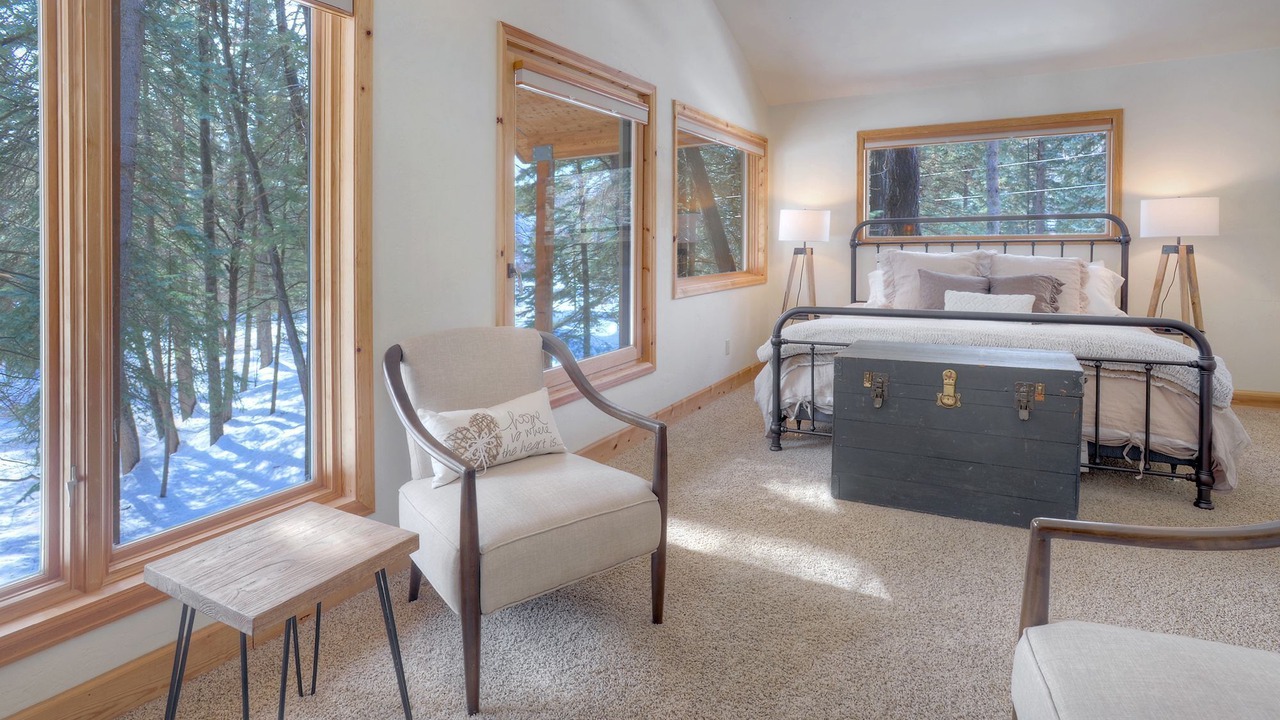 Photo of Bedroom in Durango - Purgatory
